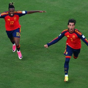 cf9b61be-fa99-4a06-bee3-c15f5007261b L’Espagne remporte le Mondial 2026 face à l’Argentine