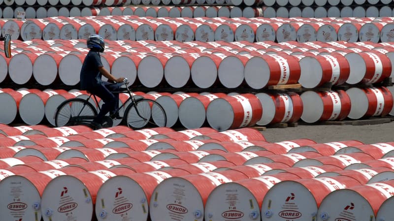 d00cac71-253c-436f-98dd-9b9463eaef0b L’Iran et l’accord sur le détroit d’Ormuz : Impact sur l’exportation pétrolière