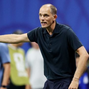 Thomas Tuchel : Un match pour la troisième place joué avec professionnalisme