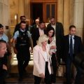 Procès des assistants du Rassemblement National au Parlement européen