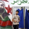 Le taux de participation historique en Algérie lors des élections législatives