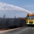 Les incendies en France et leurs impacts