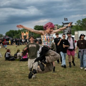 Analyse des Free Parties et Projet de Loi en France