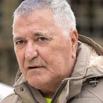 Jean-Marie Bigard parle de sa santé après plusieurs AVC