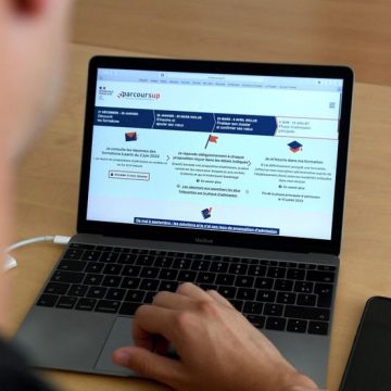 Illustration ParcoursSup le Lundi 20 Juin 2022 Critères d’admission contestés à La Flèche