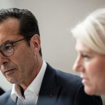 Déficit et réformes de la branche accidents du travail-maladies professionnelles: Un enjeu économique