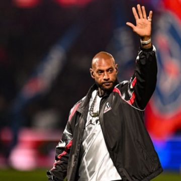 Booba critique une nouvelle fois Kylian Mbappé après la défaite en Coupe du monde