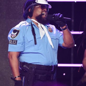 Décès de Victor Willis, chanteur principal des Village People