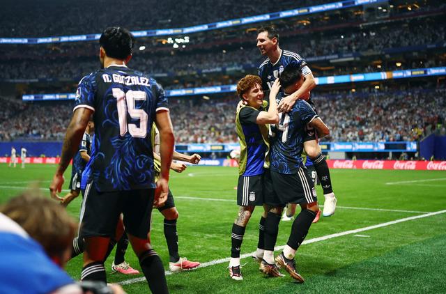 d335f965-7f22-4917-96ee-d746eb649248 Victoire de l’Argentine en demi-finale de la Coupe du monde
