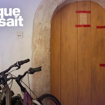 Découverte macabre à Orange : enquête ouverte pour meurtre