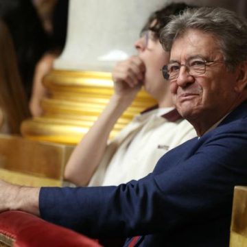 d46982b0-71ef-4d3c-a6e5-e9e690468bb2 Jean-Luc Mélenchon présente son projet d’écorégions