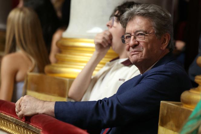 d46982b0-71ef-4d3c-a6e5-e9e690468bb2 Jean-Luc Mélenchon présente son projet d’écorégions