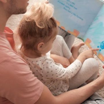 Des albums pour préparer les enfants à l’école