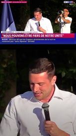 d5b47383-0b94-4dc0-9cc7-2840fdfb494c Présidentielle 2027 : Soutien de Jordan Bardella à Marine Le Pen