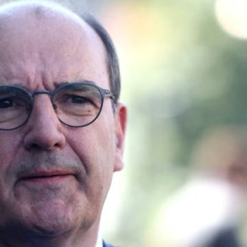 Jean Castex se retire de la course présidentielle