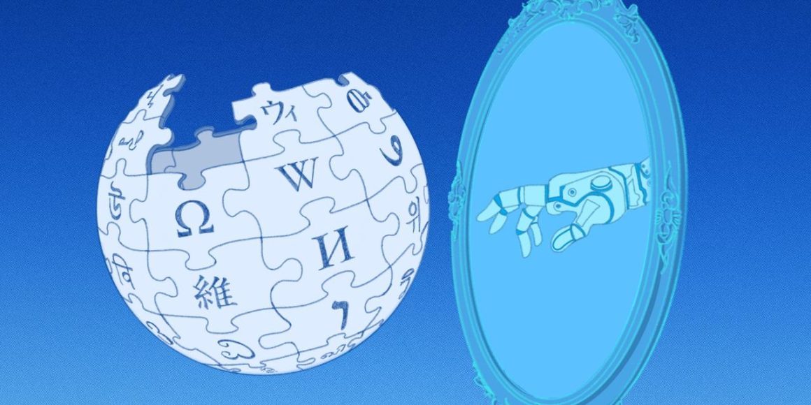 Les Wikipédiens Face au Défi de l’IA et de l’Avenir de l’Encyclopédie Collaborative