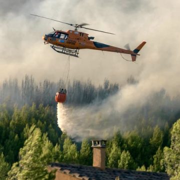 d68dd876-c05c-42b1-b1d2-144dc4e1e51a Alerte Rouge : Incendies de Forêt en France