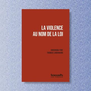 La Violence au nom de la loi : Contradictions sociétales dans le recours au droit