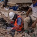 Venezuela : frustration face à la gestion des secours après les séismes