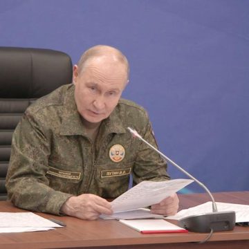 Analyse de la situation militaire à Kostiantynivka