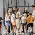 Les Enfants sur les Scènes du Festival d’Aix-en-Provence
