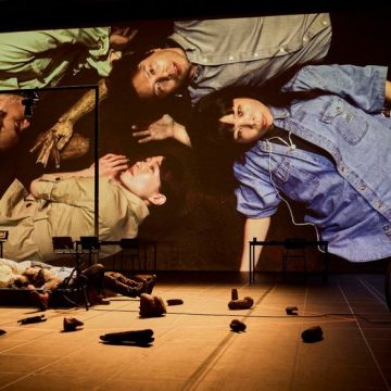 AVIGNON_80_2026 Island Story : hommage poignant à Jeju au Festival d’Avignon