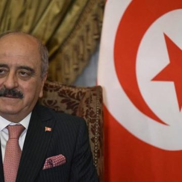Tensions diplomatiques entre la Tunisie et la France