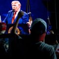 Discours de Donald Trump lors des 250 ans de la Déclaration d’Indépendance