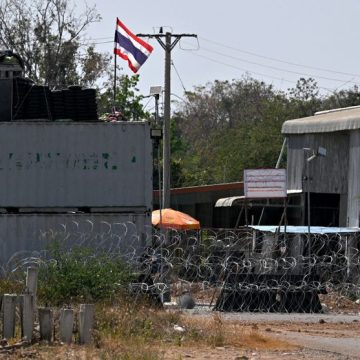 Les tensions territoriales entre la Thaïlande et le Cambodge