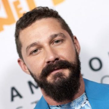 Les révélations de Shia LaBeouf sur son père lors d’un tournage