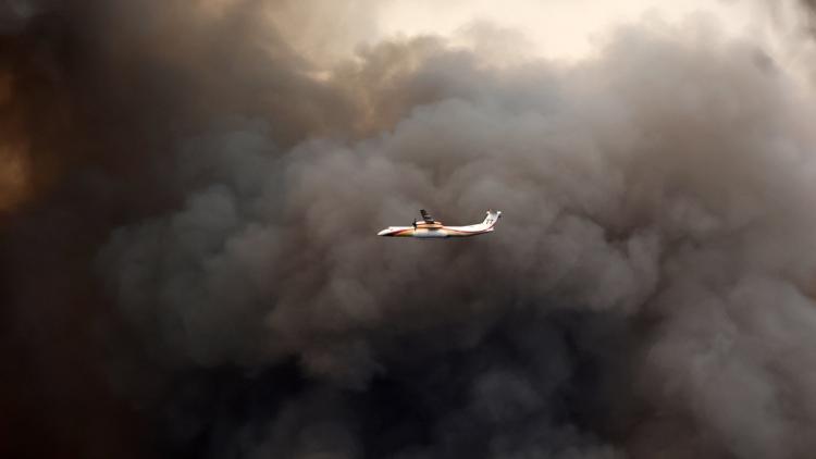 dbc88b24-f0ce-4951-8bf9-9cbca75851c0 Incendie en Gironde : Une Situation Critique