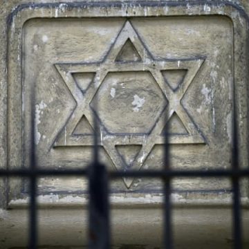 Vol de Rouleaux de la Torah à Levallois-Perret