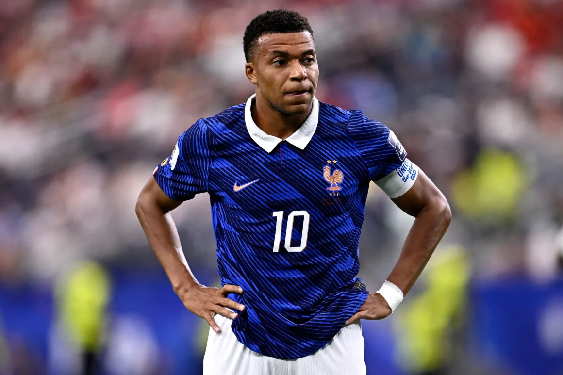 Les Bleus cherchent la troisième place de la Coupe du Monde contre l’Angleterre