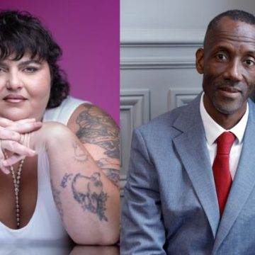 La DJ Barbara Butch et la plainte après son concert interrompu
