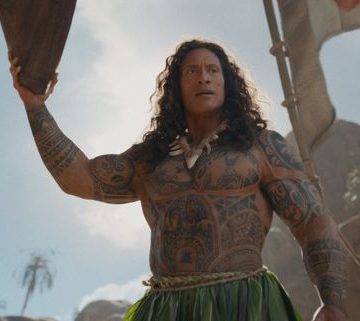 MOANA Le renouveau de « Vaiana » en prises de vues réelles