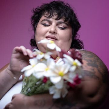 Retour sur scène de Barbara Butch après une polémique