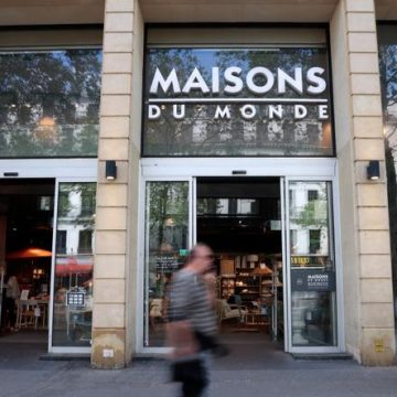 Refinancement de Maisons du Monde avec Alteri Investors et Eicos Investment Group