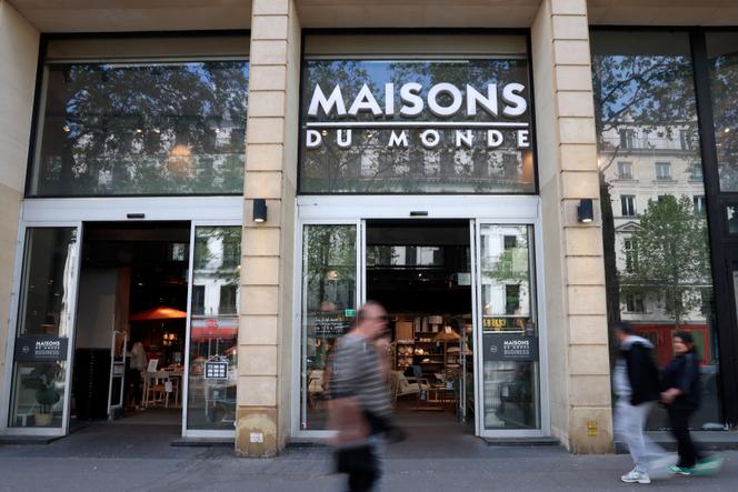 de0adeda-2687-4316-8318-cf395848a00c Refinancement de Maisons du Monde avec Alteri Investors et Eicos Investment Group