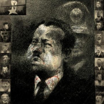 Chefs d’État africains en exil : Mengistu Hailé Mariam