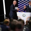 L’UEFA s’oppose au projet de la FIFA d’attirer des investisseurs privés