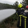 Un pompier décède lors d’une intervention en Savoie