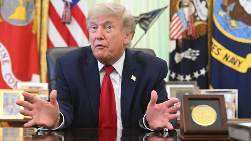 dfafd7f0-aff1-483b-8c37-275b06826039 Tensions entre les États-Unis et l’Otan avant le sommet à Ankara