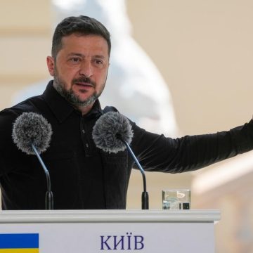 Rencontre diplomatique et tensions géopolitiques autour de l’Ukraine