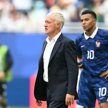 Kylian Mbappé: Un Record de Buteur Historique en Coupe du Monde