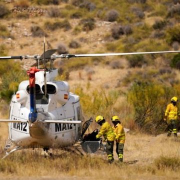 Incendies en Andalousie: les victimes identifiées et les défis climatiques