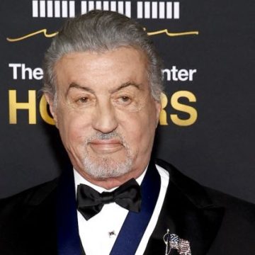 Sylvester Stallone : Un acteur fidèle au sport et à sa famille