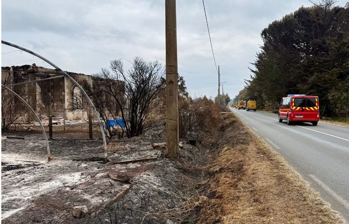 e1b649f7-abe8-4e49-9aab-06d0b5a3cb2b Incendie au Porge en Gironde