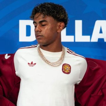 e216dcce-7297-4ba5-b924-7d0f0fafb98f L’équipe espagnole reste confiante avant la demi-finale contre la France