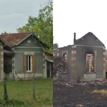 e29700da-73c6-451e-b66d-d8ef0b7b46ea Incendies dévastateurs en Gironde et Landes : un bilan tragique