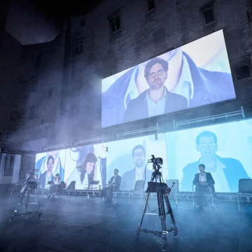 La mobilisation culturelle au Festival d&rsquo;Avignon